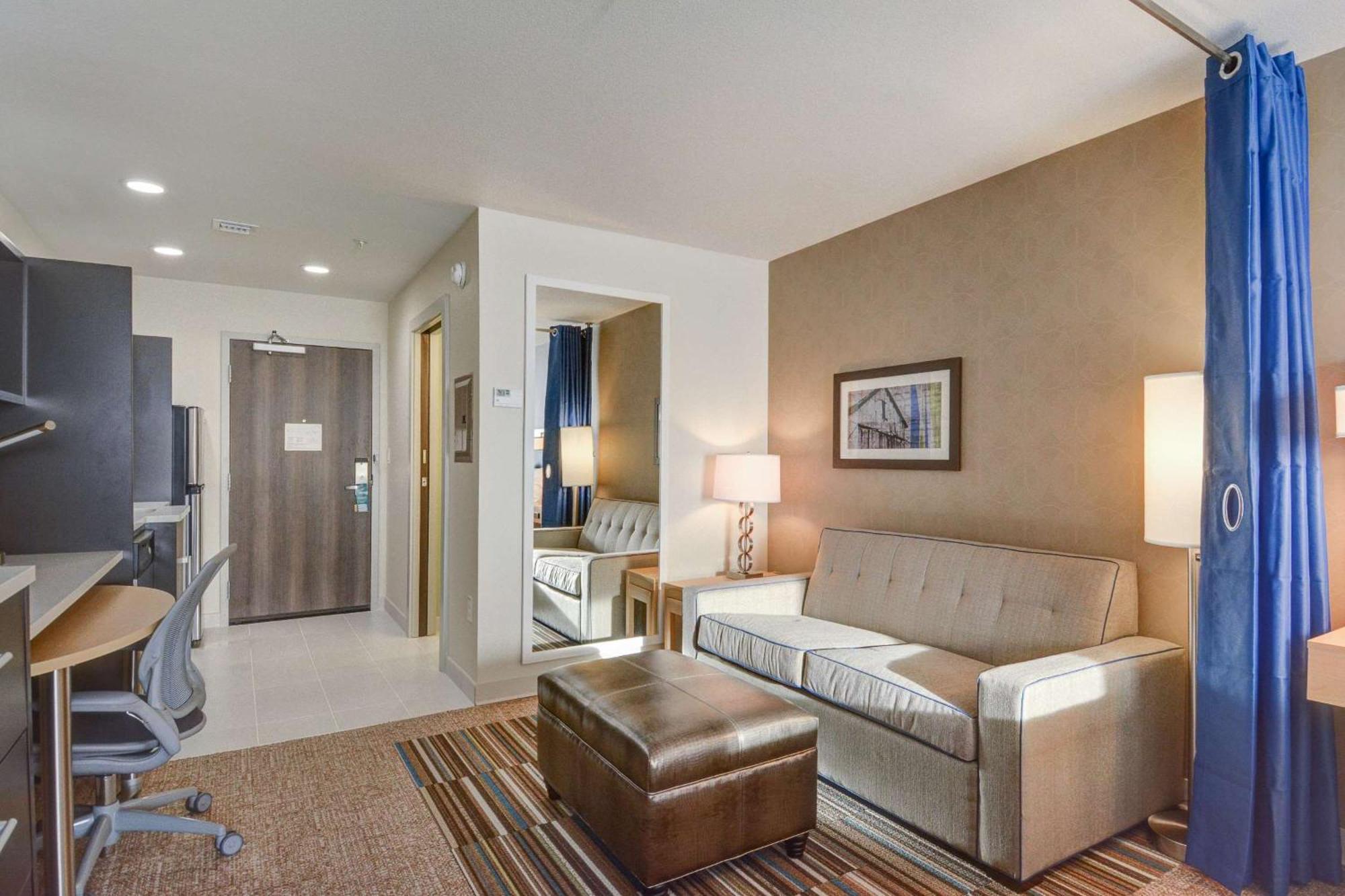 Home2 Suites By Hilton Irving/Dfw Airport North Exteriör bild